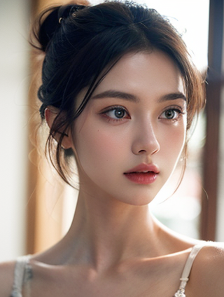 生物与建筑：共生的自然与人工世界